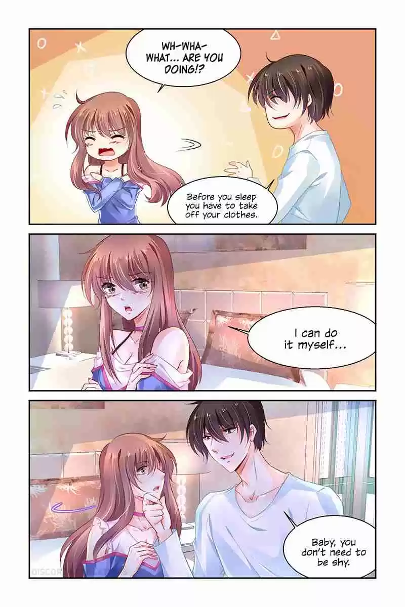 Chunqing Yatou Huolala Ch. 238