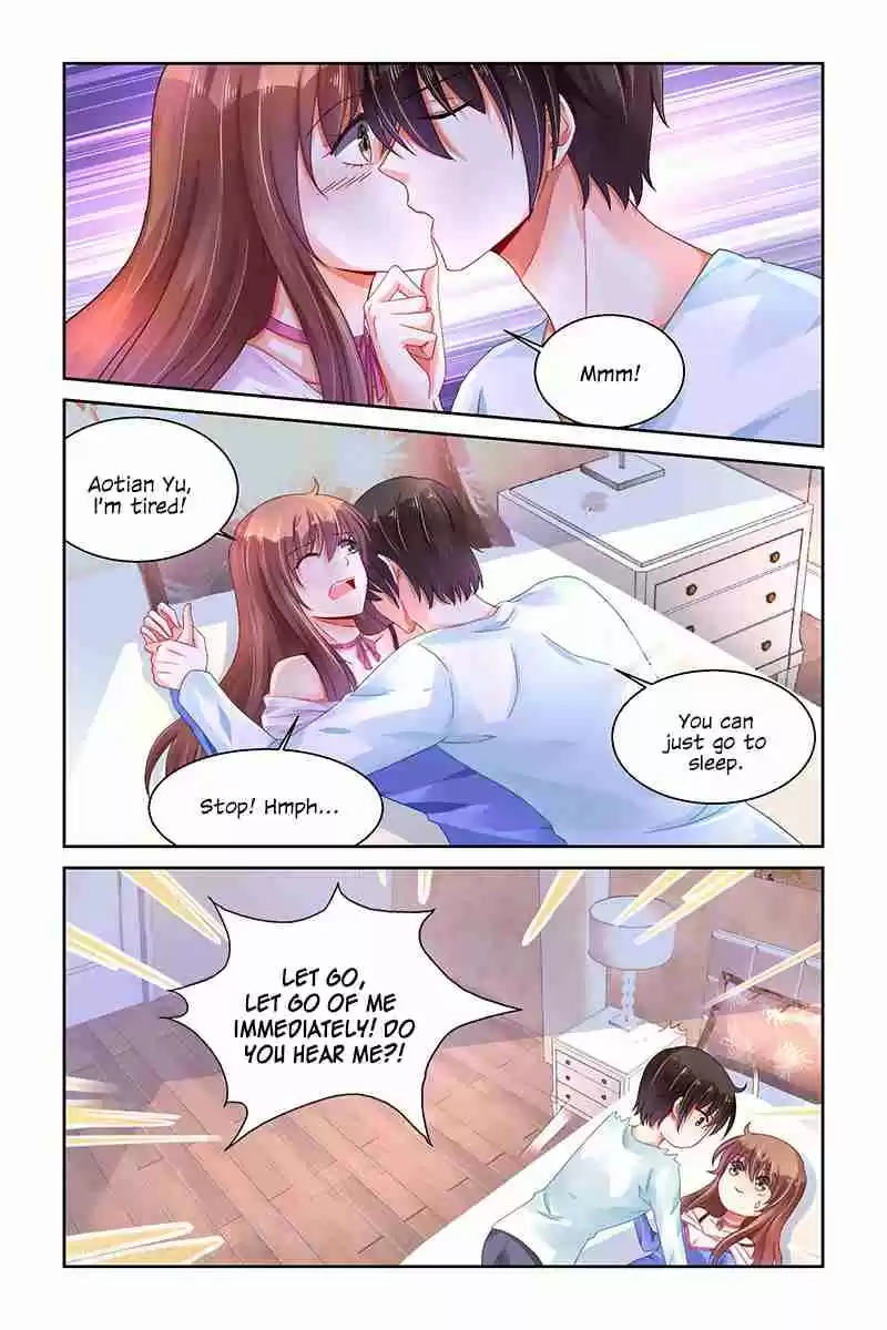 Chunqing Yatou Huolala Ch. 238