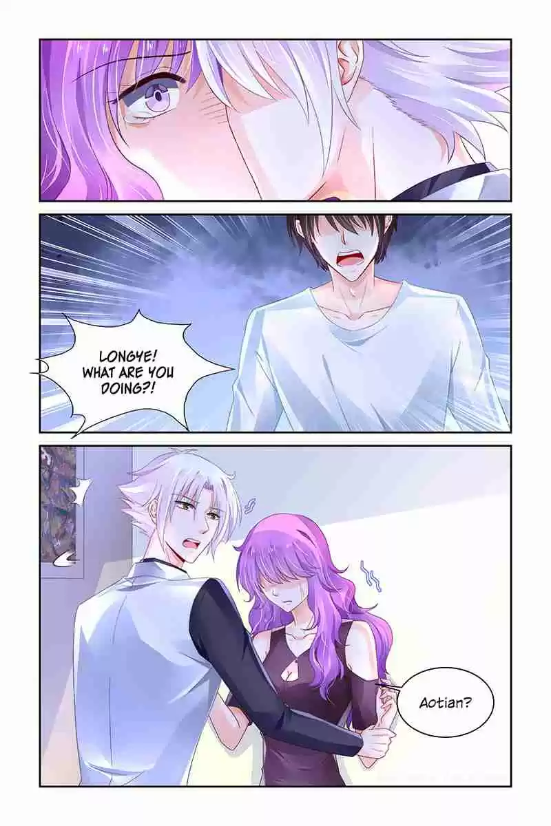 Chunqing Yatou Huolala Ch. 238