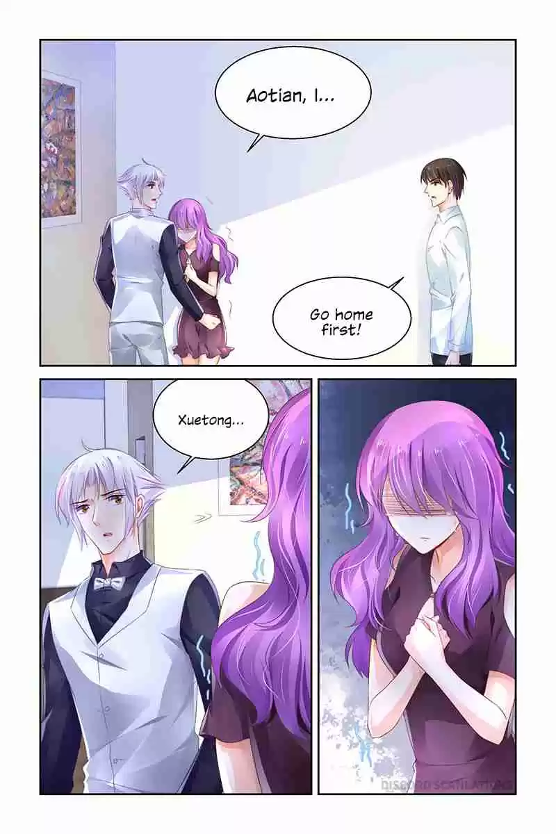 Chunqing Yatou Huolala Ch. 239