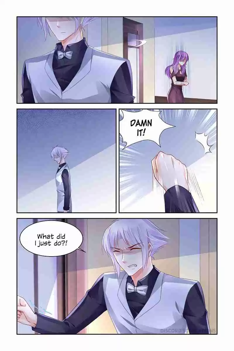 Chunqing Yatou Huolala Ch. 239