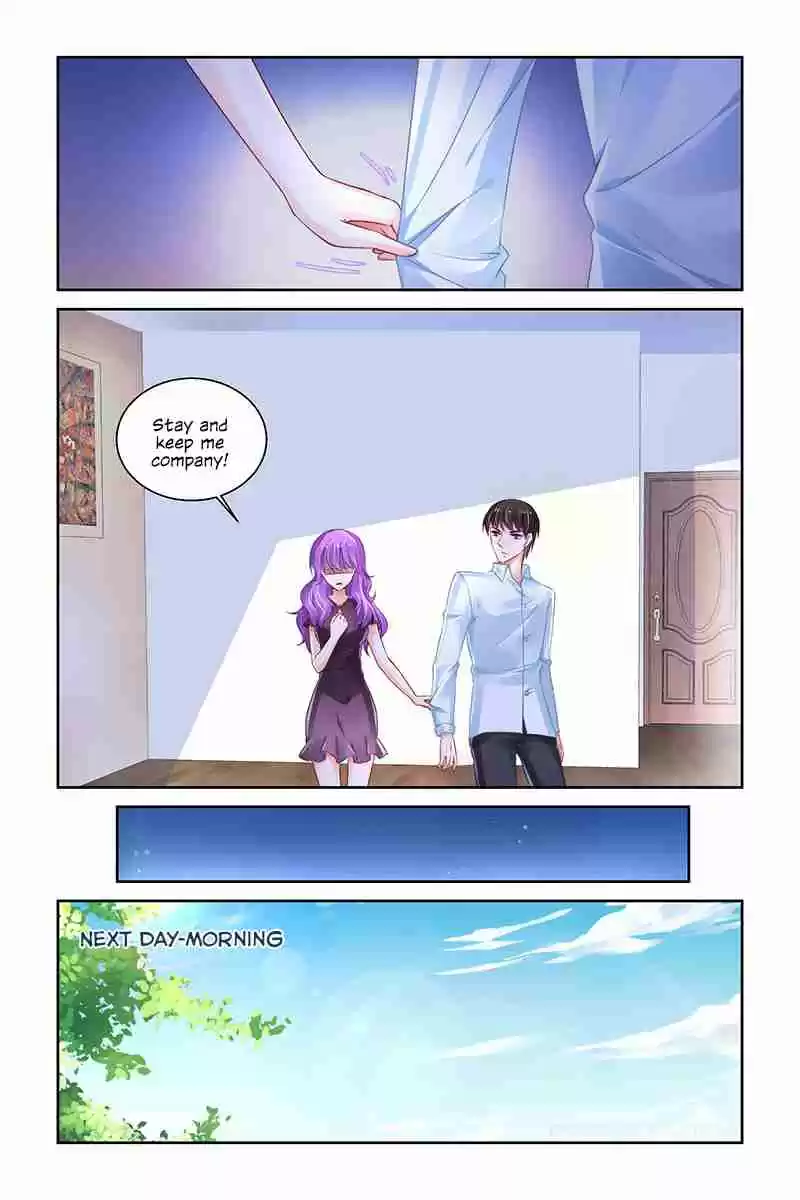 Chunqing Yatou Huolala Ch. 239