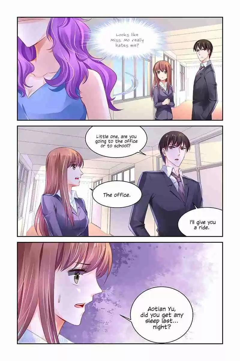 Chunqing Yatou Huolala Ch. 239