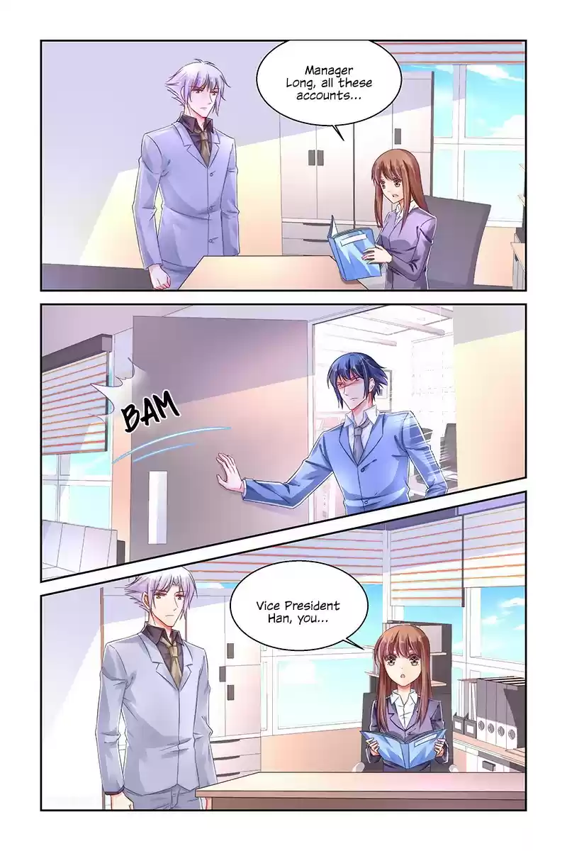 Chunqing Yatou Huolala Ch. 240