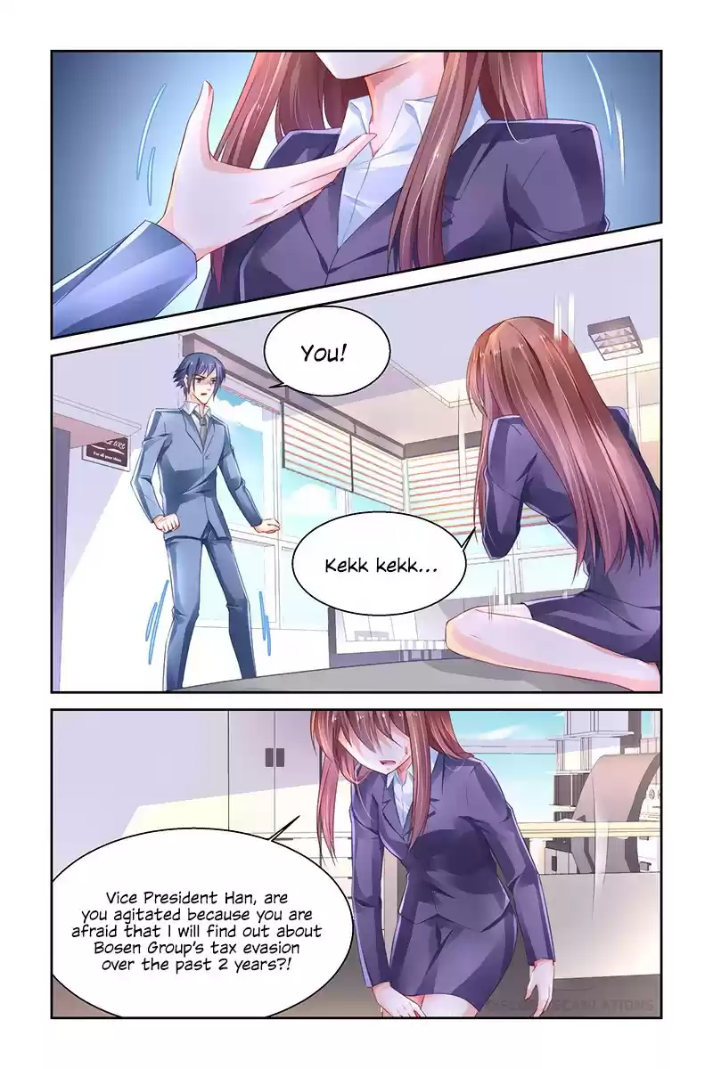 Chunqing Yatou Huolala Ch. 240