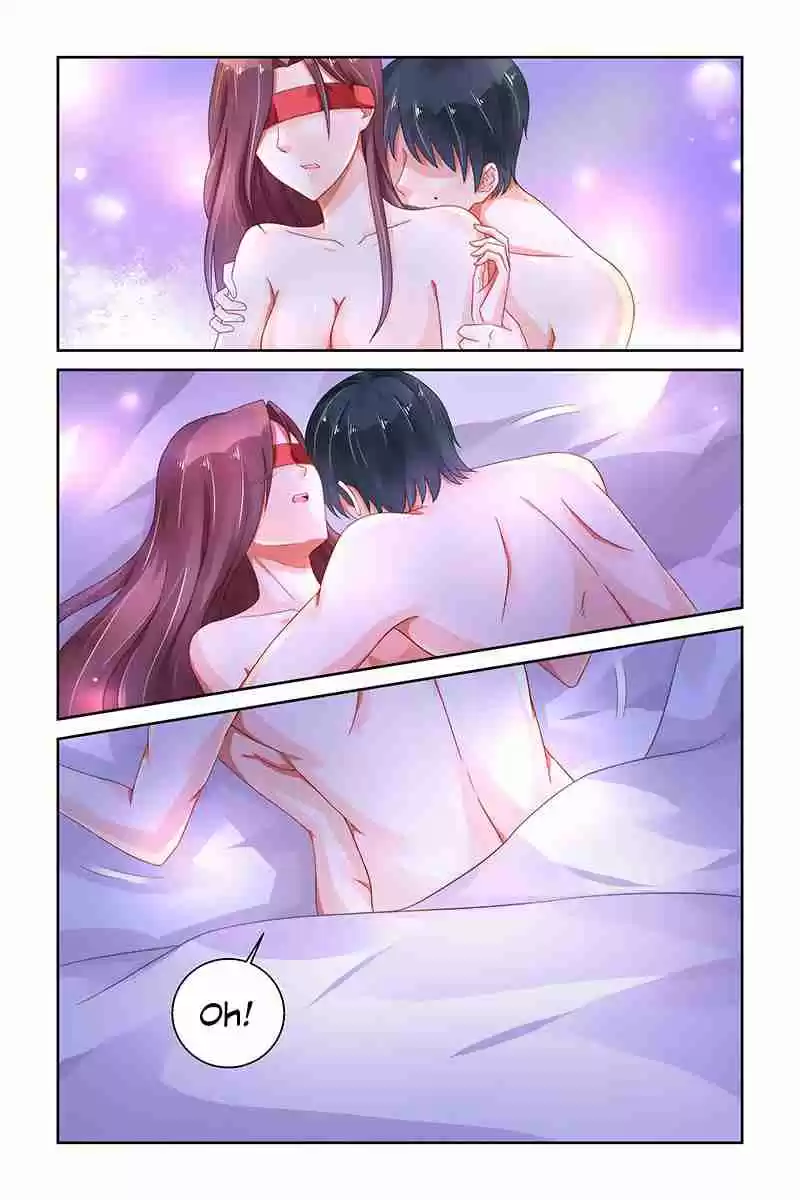 Chunqing Yatou Huolala Ch. 243