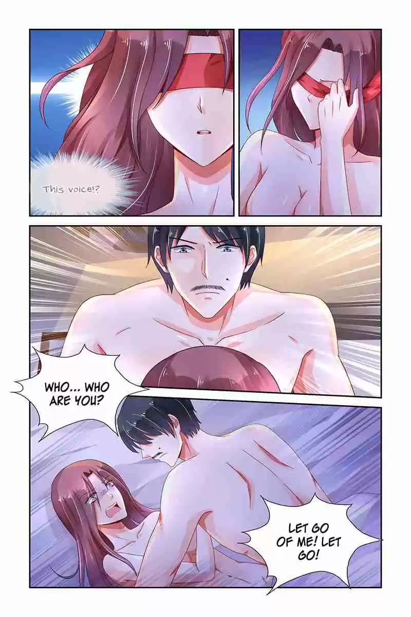 Chunqing Yatou Huolala Ch. 243