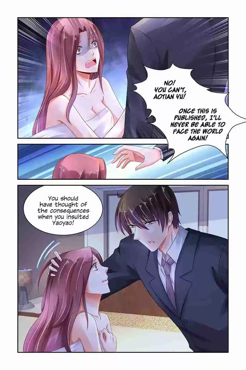 Chunqing Yatou Huolala Ch. 243