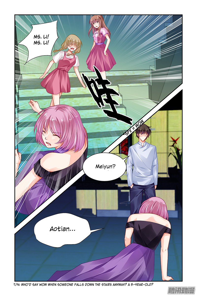 Chunqing Yatou Huolala Ch.145