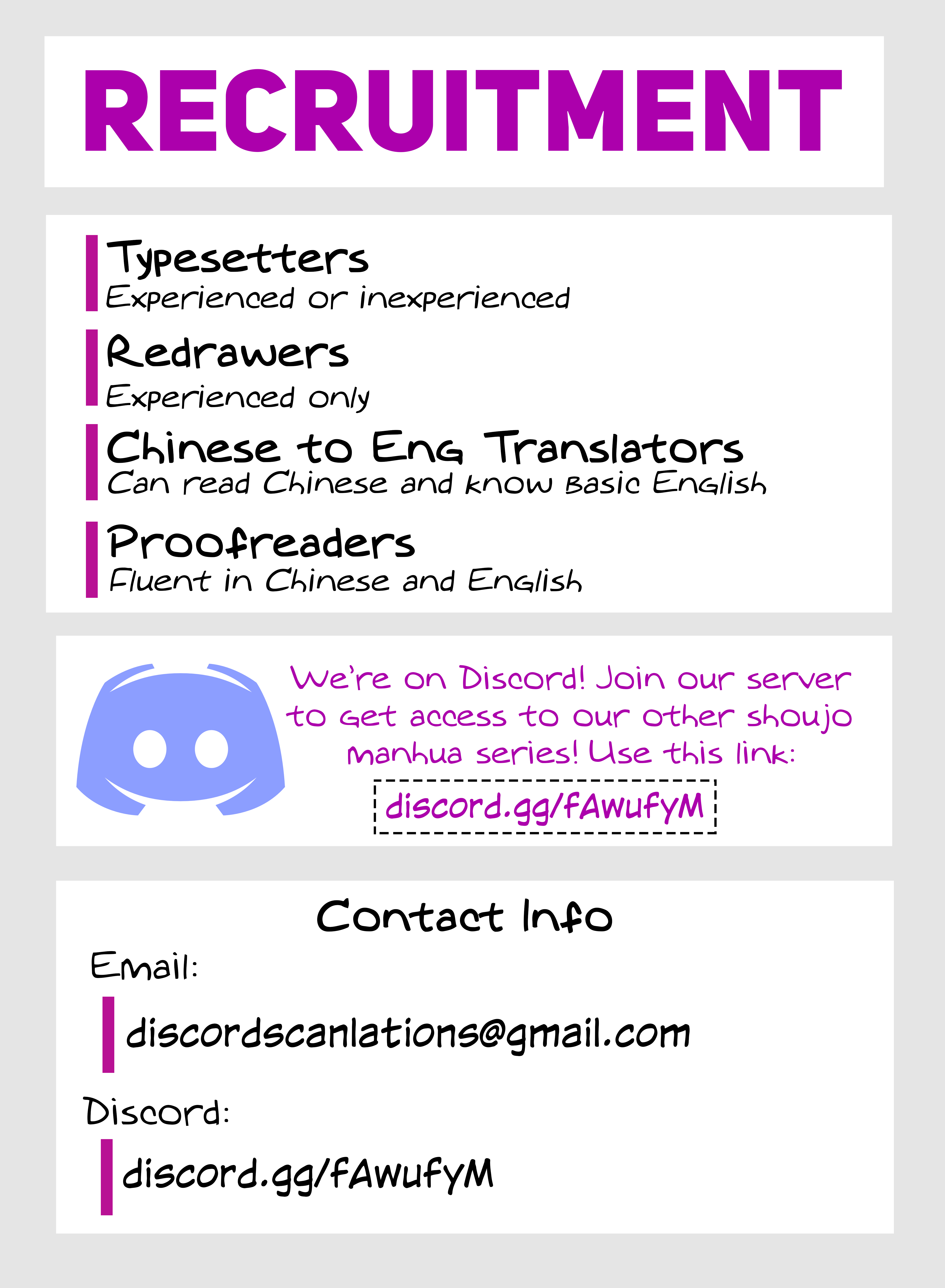 Chunqing Yatou Huolala Ch.183