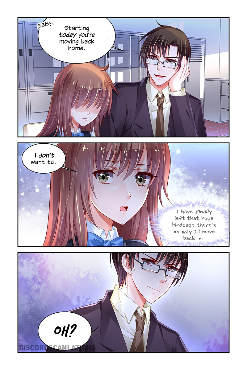 Chunqing Yatou Huolala Ch.188