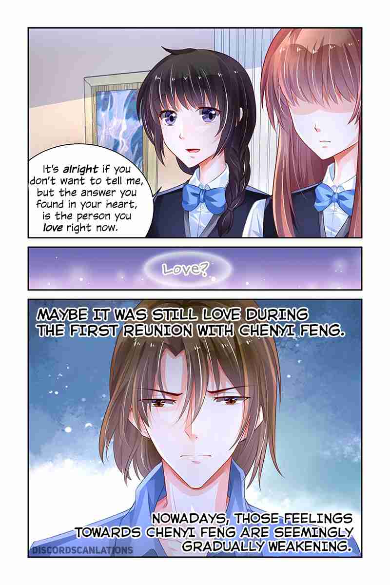 Chunqing Yatou Huolala Ch.190