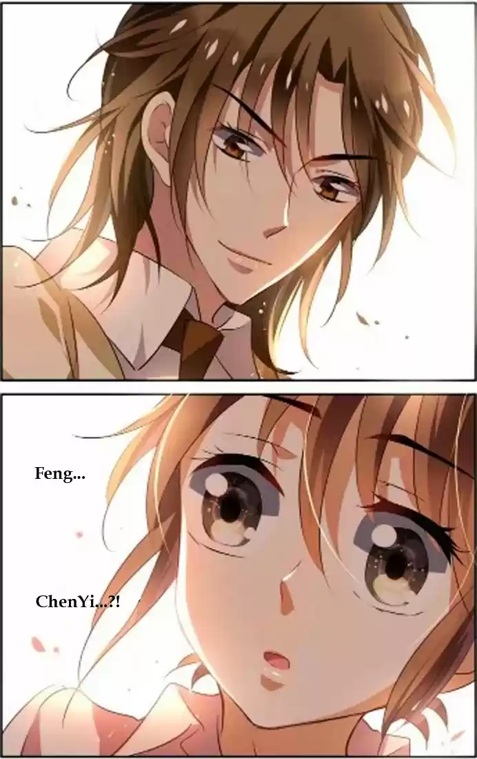 Chunqing Yatou Huolala ch.25