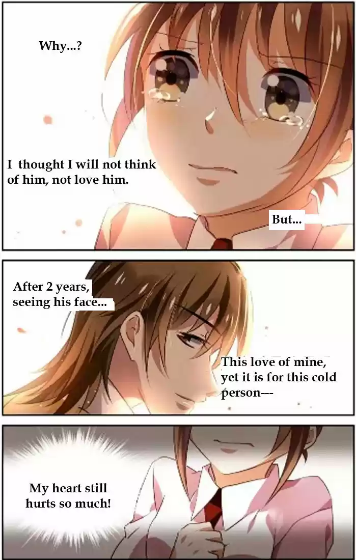 Chunqing Yatou Huolala ch.25