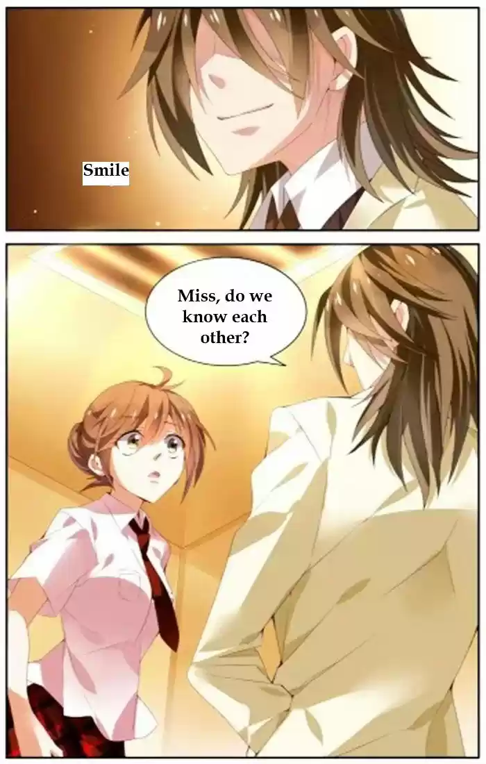 Chunqing Yatou Huolala ch.26