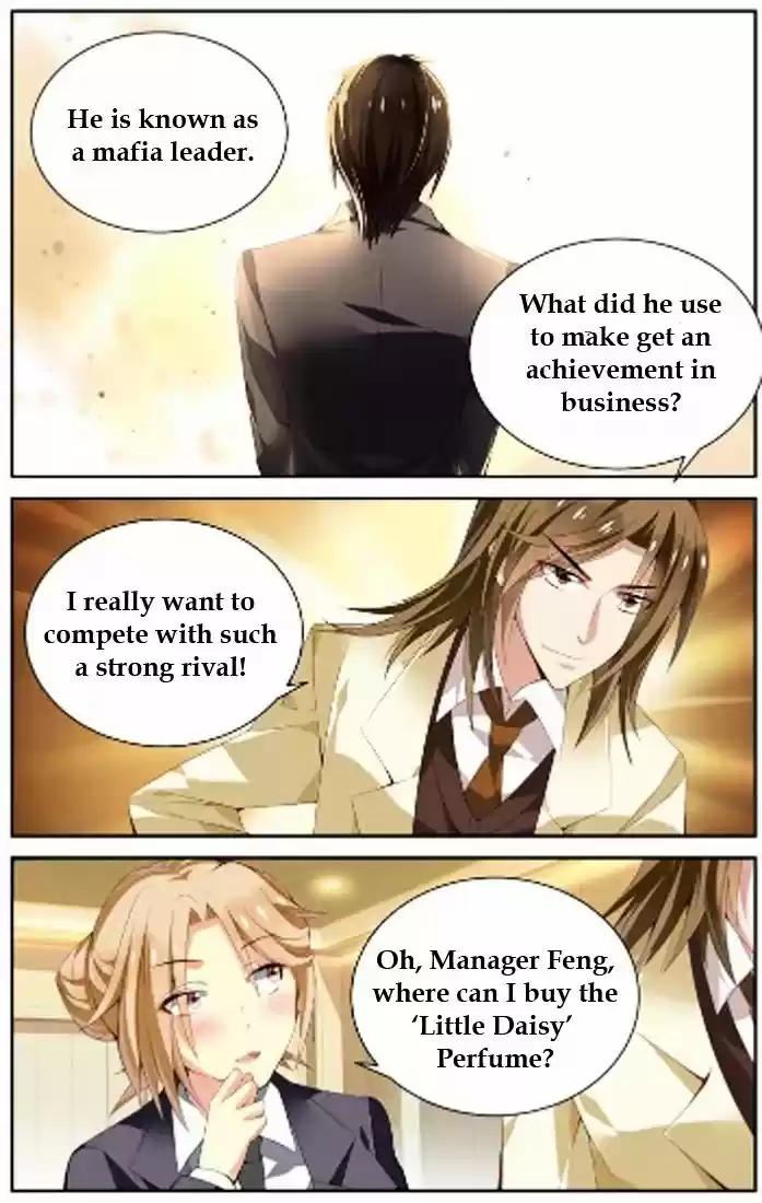 Chunqing Yatou Huolala ch.26