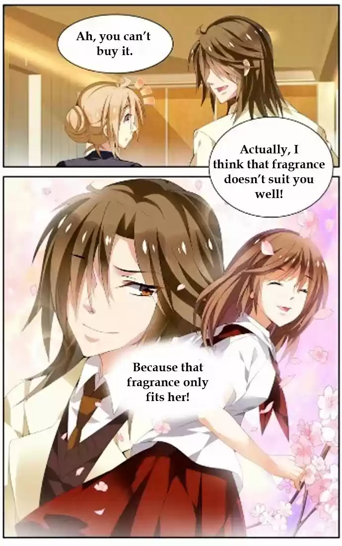 Chunqing Yatou Huolala ch.26