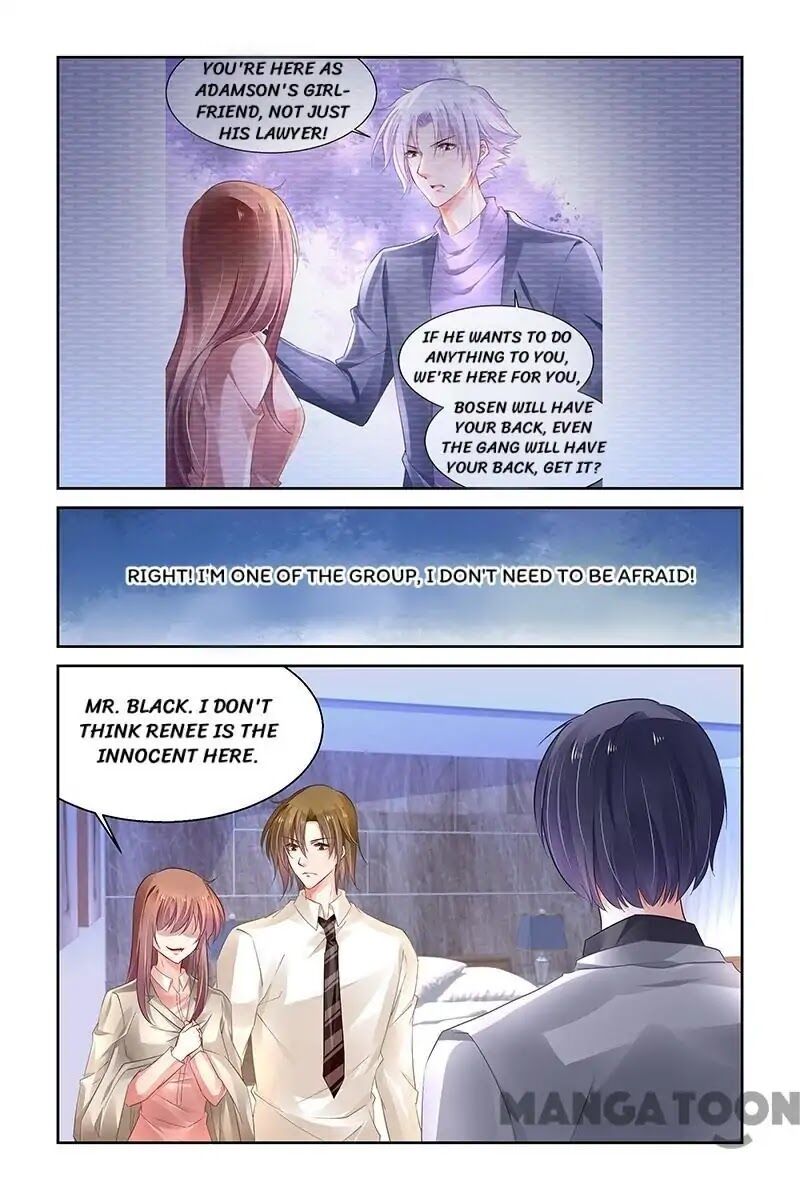 Chunqing Yatou Huolala ch.262