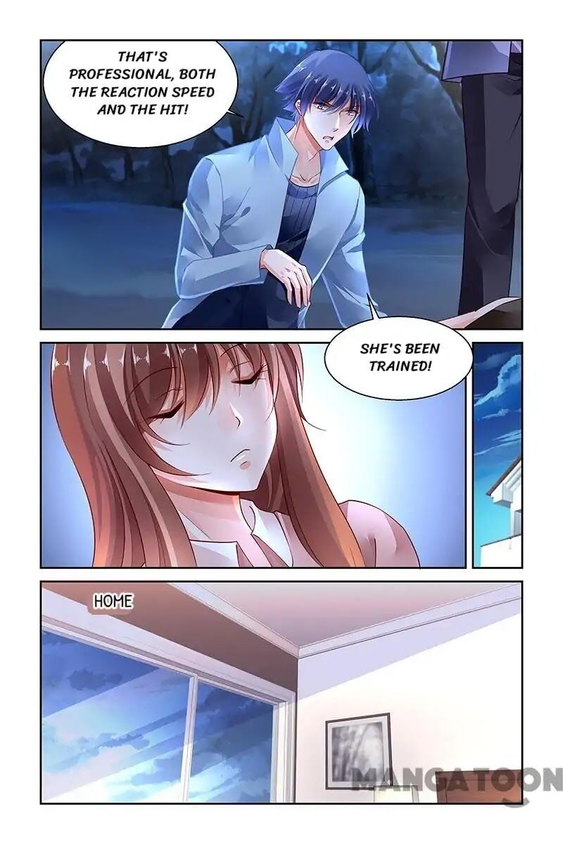 Chunqing Yatou Huolala ch.266