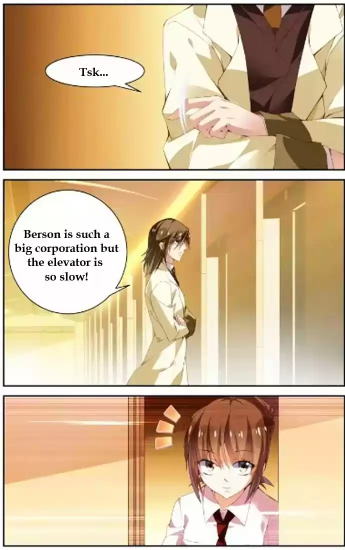 Chunqing Yatou Huolala ch.27