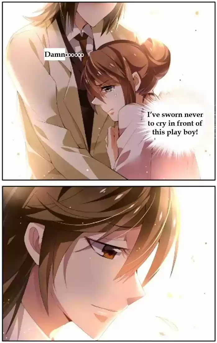 Chunqing Yatou Huolala ch.27