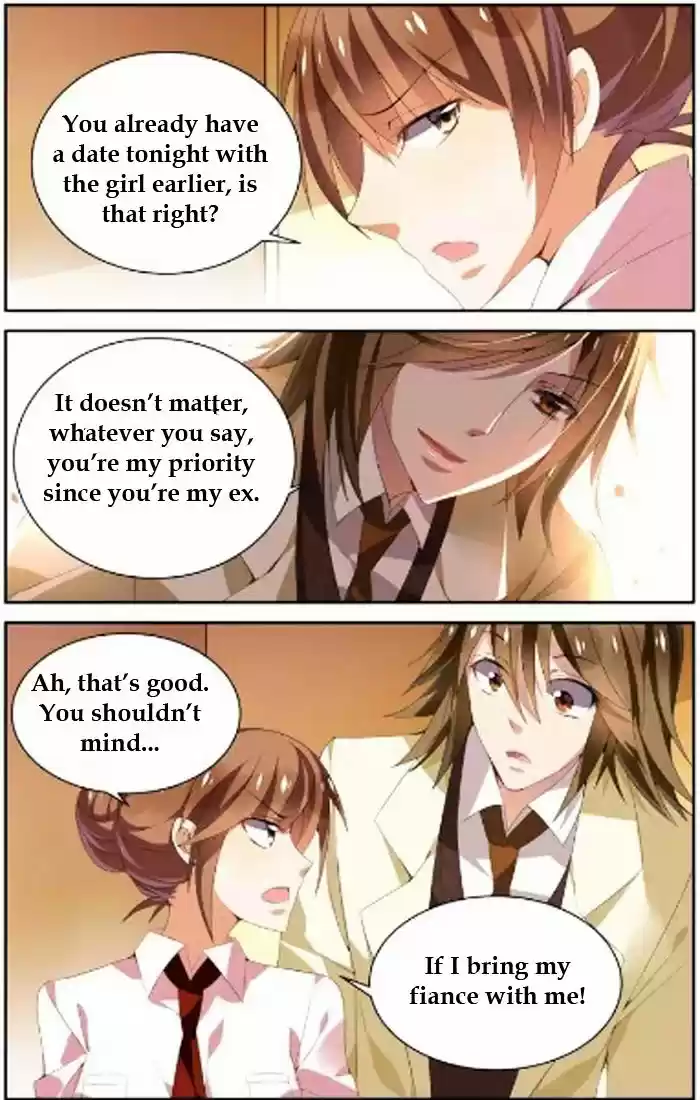 Chunqing Yatou Huolala ch.27