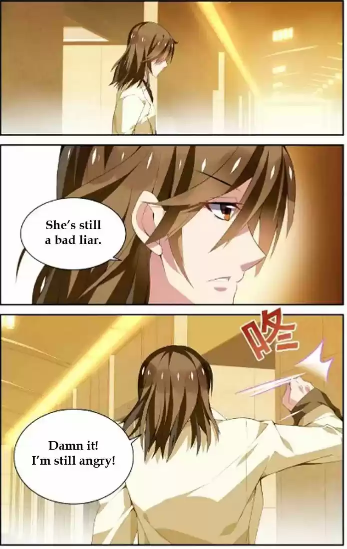 Chunqing Yatou Huolala ch.28