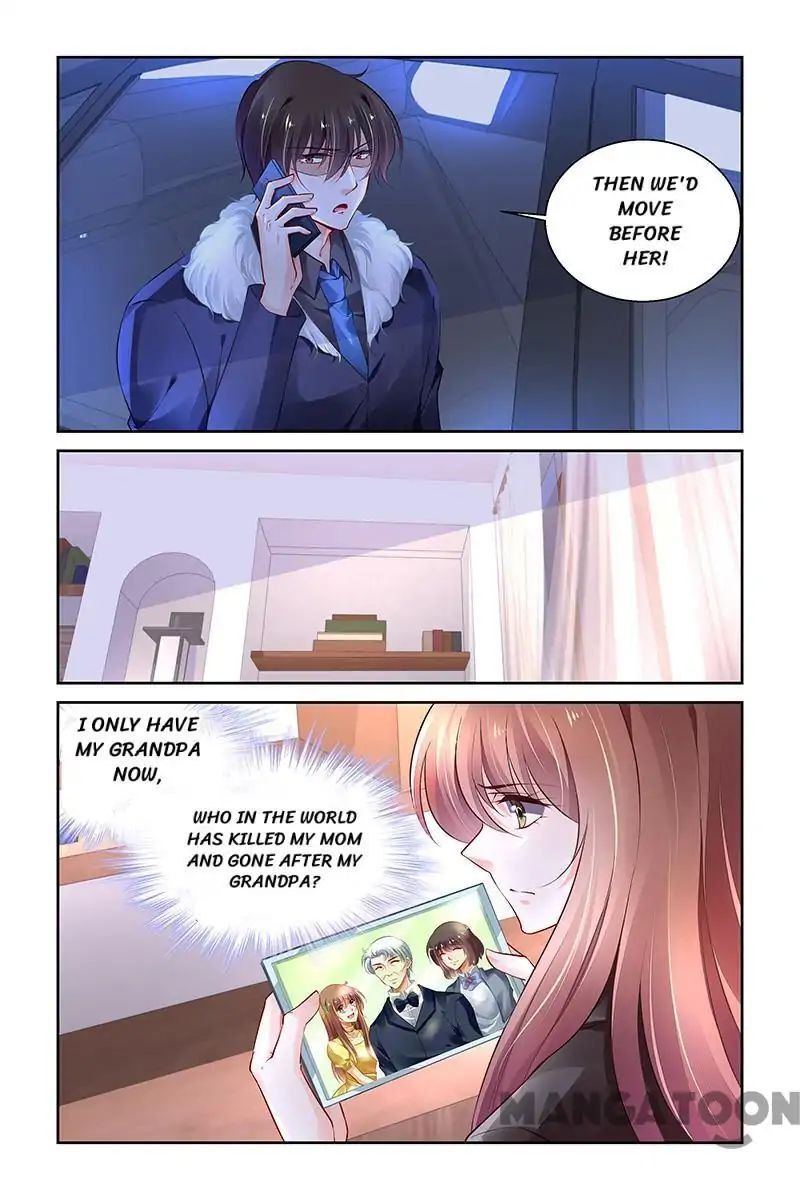 Chunqing Yatou Huolala ch.288