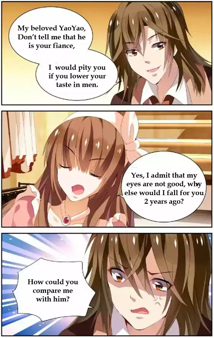 Chunqing Yatou Huolala ch.29