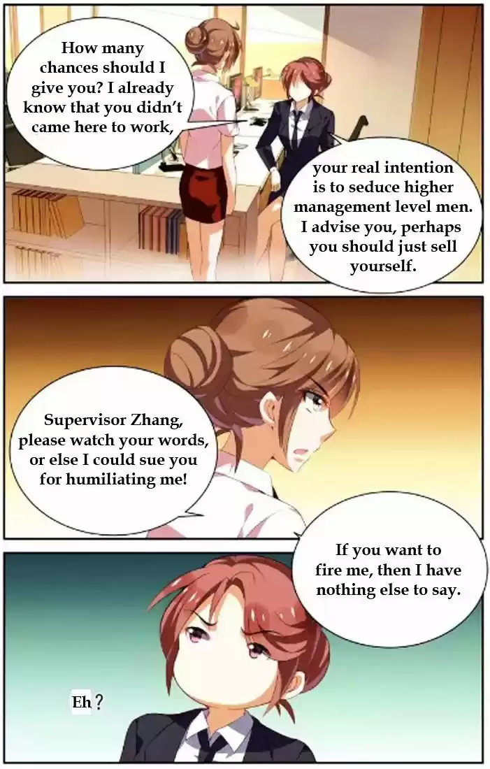 Chunqing Yatou Huolala ch.29