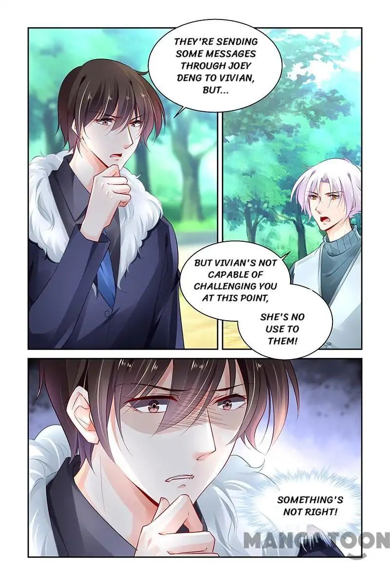 Chunqing Yatou Huolala ch.291