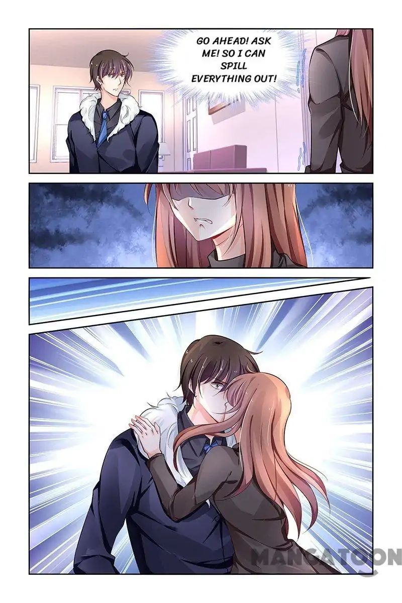 Chunqing Yatou Huolala ch.293