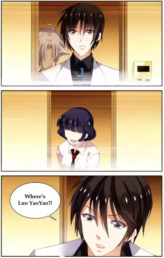 Chunqing Yatou Huolala ch.30