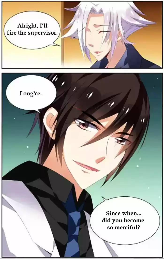 Chunqing Yatou Huolala ch.30