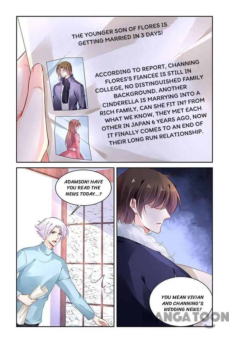 Chunqing Yatou Huolala ch.303