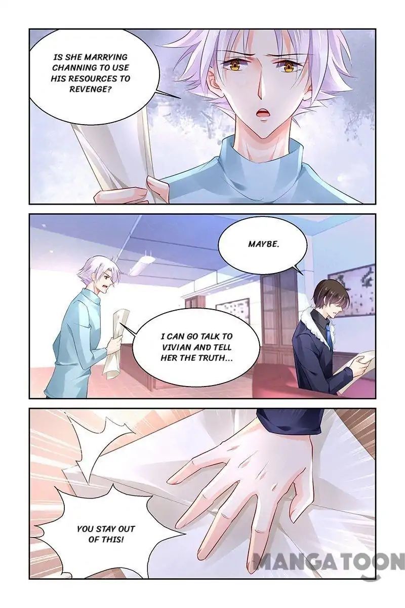 Chunqing Yatou Huolala ch.303