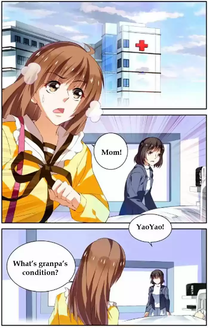 Chunqing Yatou Huolala ch.31