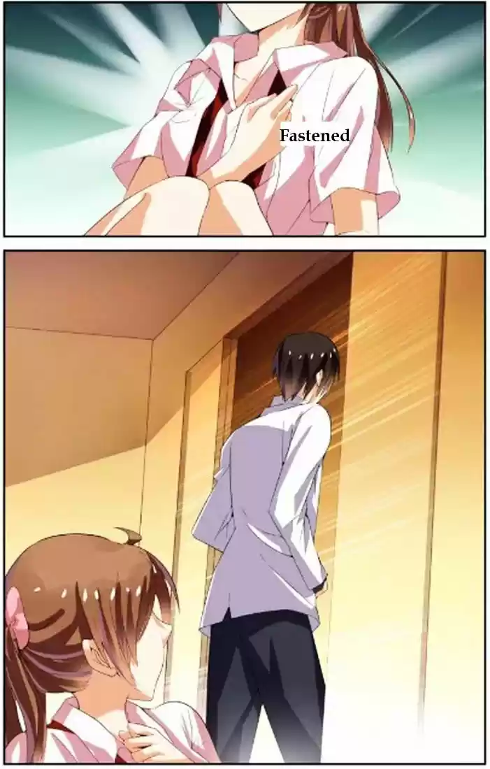 Chunqing Yatou Huolala ch.32