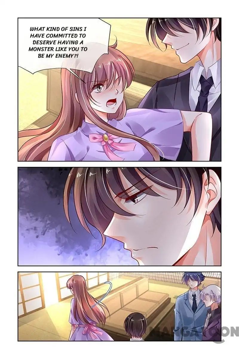 Chunqing Yatou Huolala ch.325