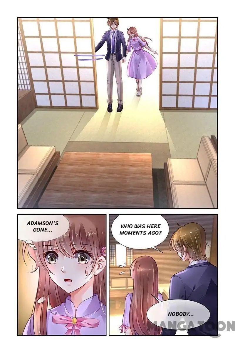 Chunqing Yatou Huolala ch.325