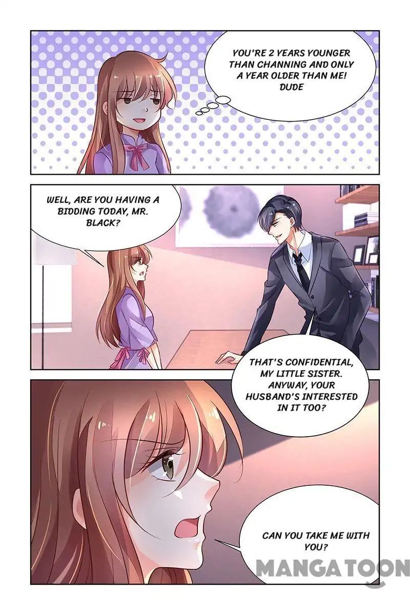 Chunqing Yatou Huolala ch.327