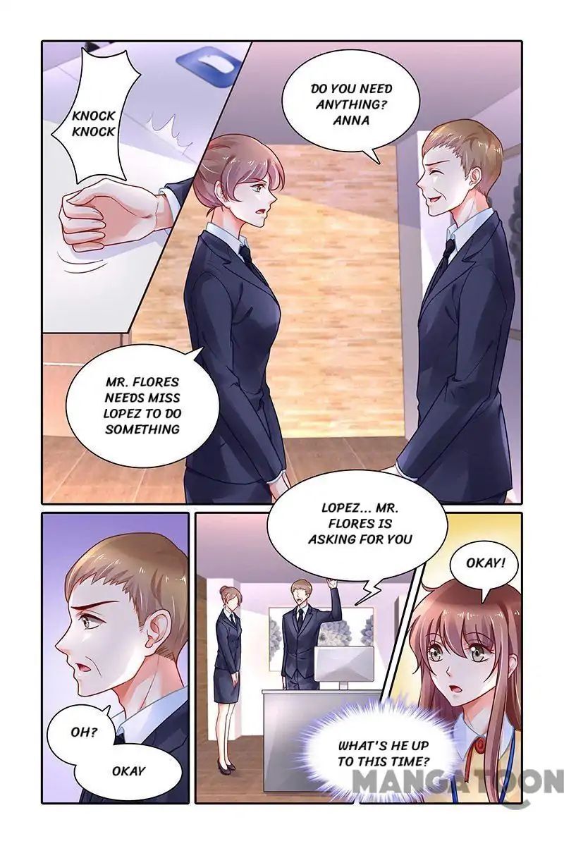 Chunqing Yatou Huolala ch.332