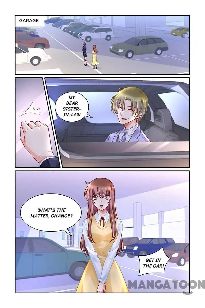 Chunqing Yatou Huolala ch.332