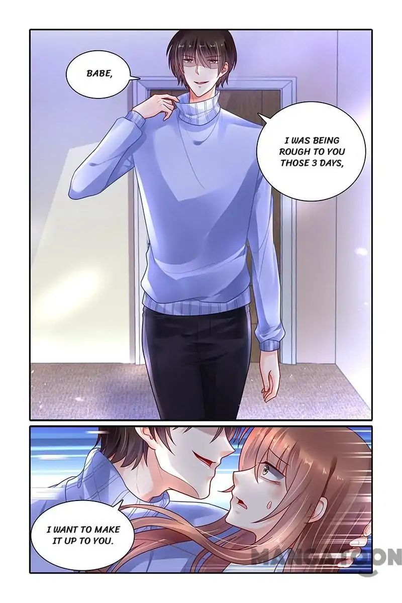 Chunqing Yatou Huolala ch.338