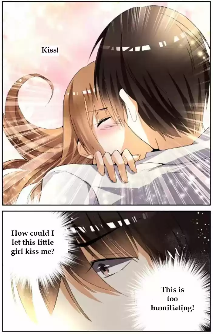 Chunqing Yatou Huolala ch.34