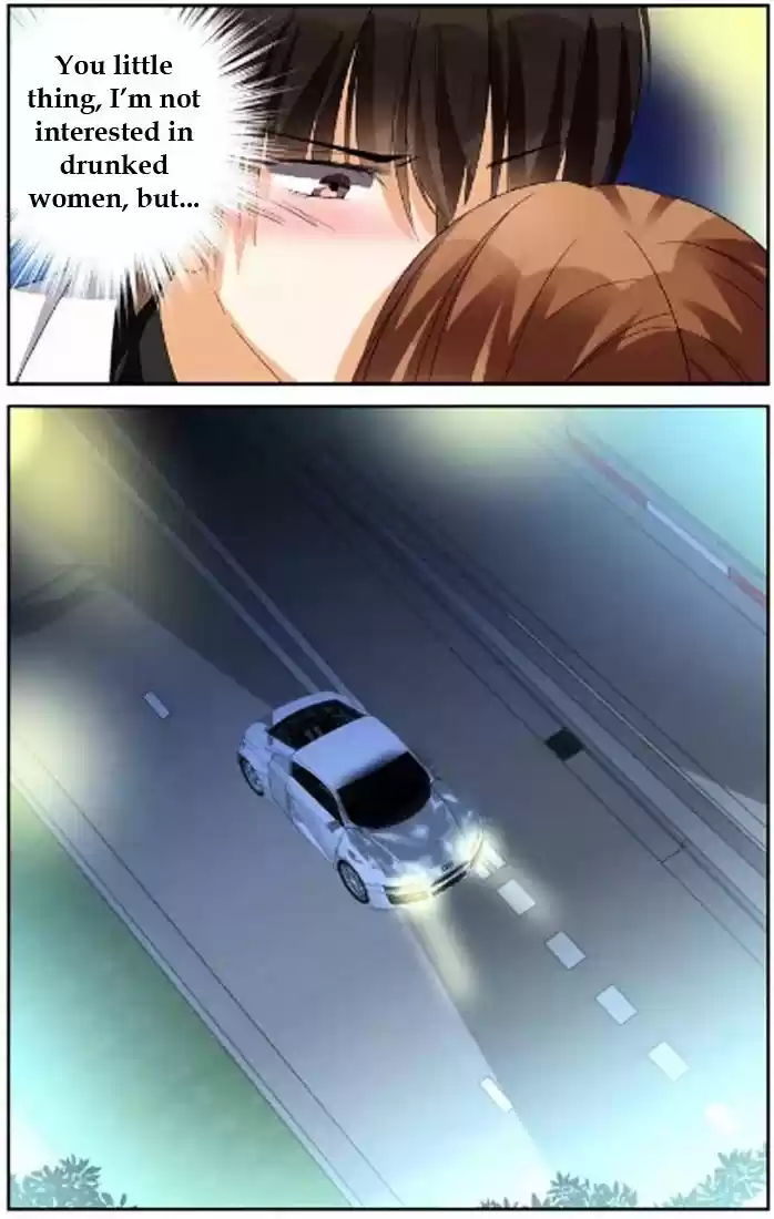 Chunqing Yatou Huolala ch.34