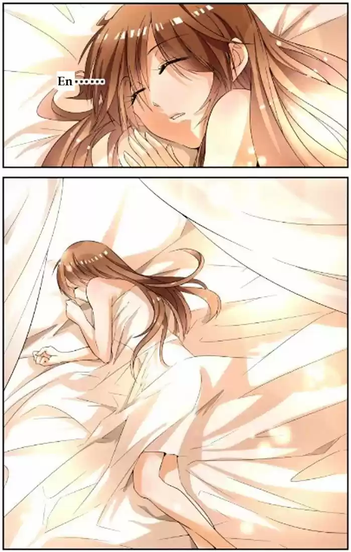 Chunqing Yatou Huolala ch.34