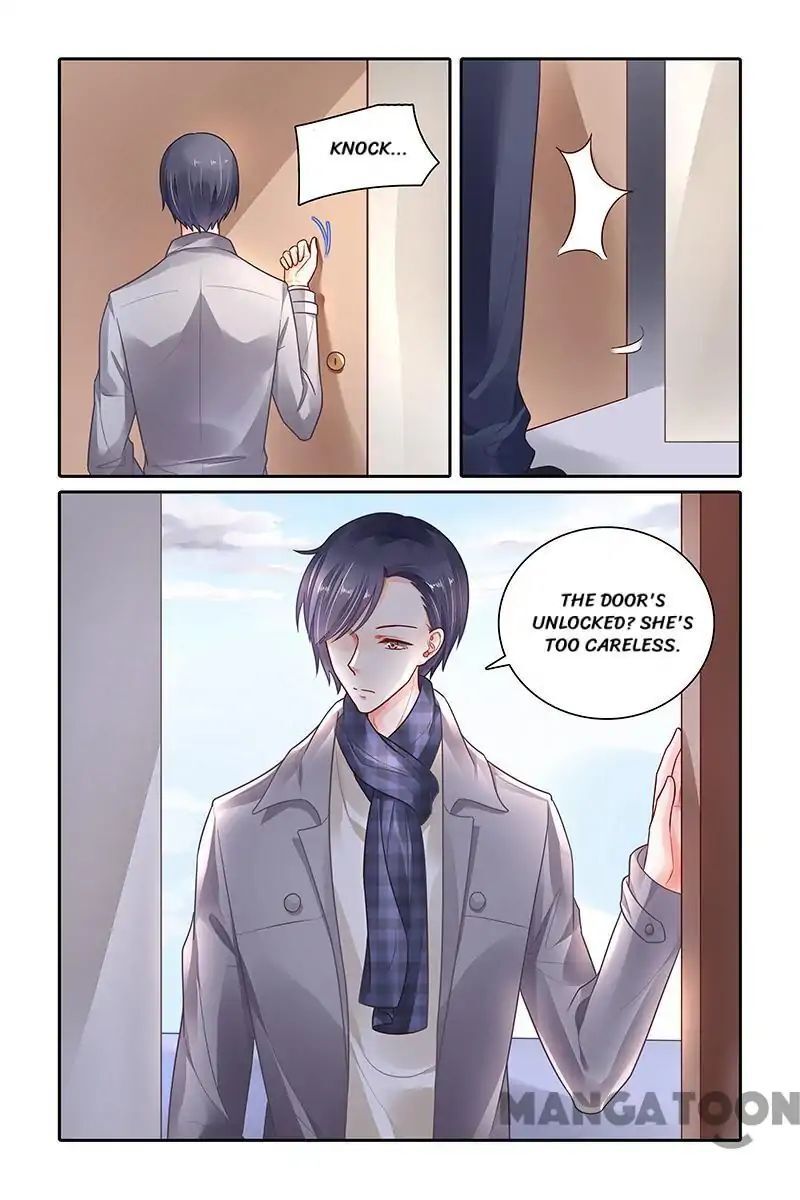 Chunqing Yatou Huolala ch.341