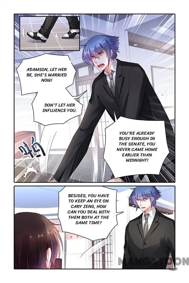 Chunqing Yatou Huolala ch.352