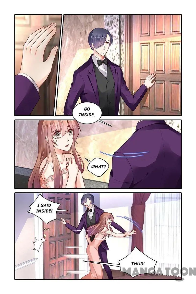 Chunqing Yatou Huolala ch.359